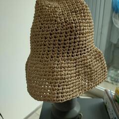 帽子の画像
