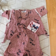 90 甚平