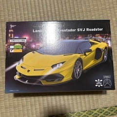 ランボルギーニ