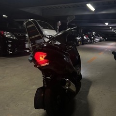 アドレスv125g k9車両交換も考えてます
の画像