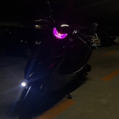 アドレスv125g k9