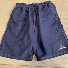 水着　海水パンツ  スイムウェア メンズ S