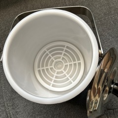 🧊アイスペール＊トングなしの画像