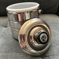 🧊アイスペール＊トングなしの画像