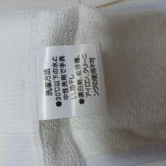 説明書つき、箱入　ALCARE Bustband-Lady Lサイズ　胸部固定帯
女性用の前部固定バンド、サイズL。の画像