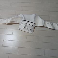 説明書つき、箱入　ALCARE Bustband-Lady Lサイズ　胸部固定帯
女性用の前部固定バンド、サイズL。の画像