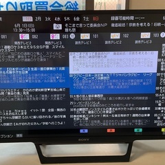【RKGTV-113】特価！SONY/32型液晶テレビ/KJ-3...