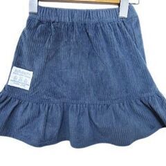 女児 キッズ 130cmサイズ  ワンピースとスカートのセット まと０めの画像