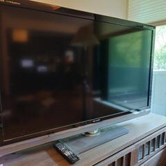 アクオステレビ