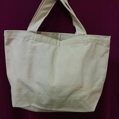 トートバッグ２つお値引きしました。の画像