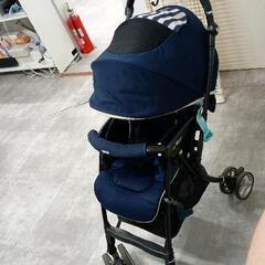 0601-128 Aprica　ベビーカー