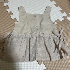 バースデイ　mamaraku 90の画像