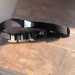 ダイビング用重りの画像
