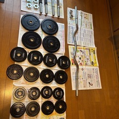 トレーニング器具　まとめ売り
