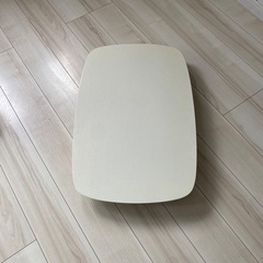 【急募】折りたたみ式テーブル