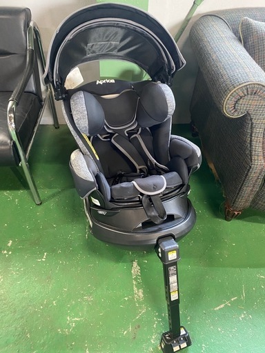 Aprica,アップリカ,チャイルドシート