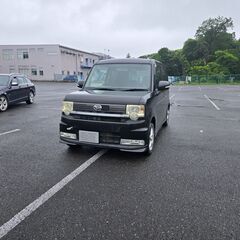 ★★支払総額10.8万円(圏内に限り)　車検２年付　年式	平成2...