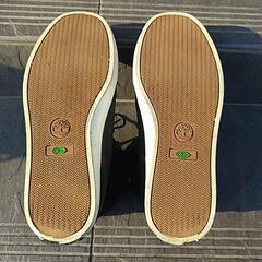 🟢 Timberland　①　ハイカットシューズの画像