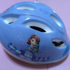 きっずヘルメットディズニー