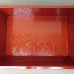 重箱？　1段の画像