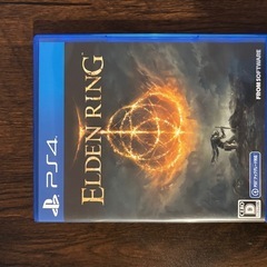 PS4 エルデンリング（ELDEN RING） 通常版
