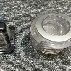 RAYCOP 布団クリーナーの画像