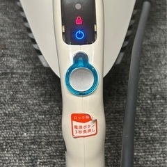 RAYCOP 布団クリーナーの画像
