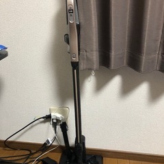 日立　ワイヤレス掃除機　PV-BL3J