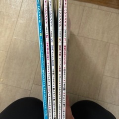 雑誌すてきにハンドメイド5冊セットの画像