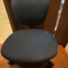 ニトリ学習椅子