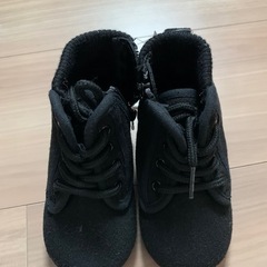 ベビーシューズ　ブーツ　13.0cm　新品未使用