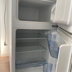 冷蔵庫の画像