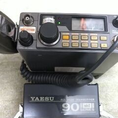 FT-690m2「50MHz」