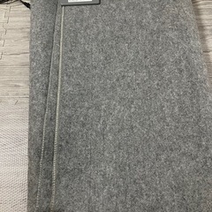 ホットカーペット本体2畳