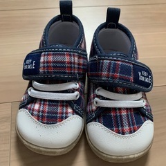 ベビーシューズ　13.0cm新品未使用
