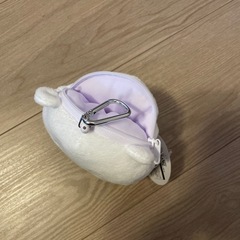 ちいかわ　パスケースポーチの画像