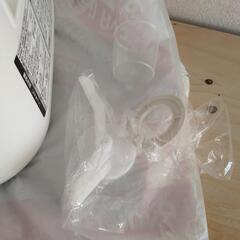 象印マイコン餅つき機力もちの画像