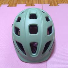 幼児ヘルメットMAG  RIDEの画像