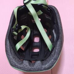 幼児ヘルメットMAG  RIDEの画像