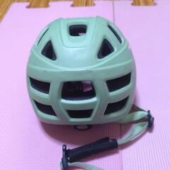 幼児ヘルメットMAG  RIDEの画像