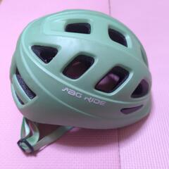 幼児ヘルメットMAG  RIDE
