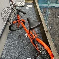 【募集停止中】Welby[ウェルビー]Riche(リッシュ)20インチ