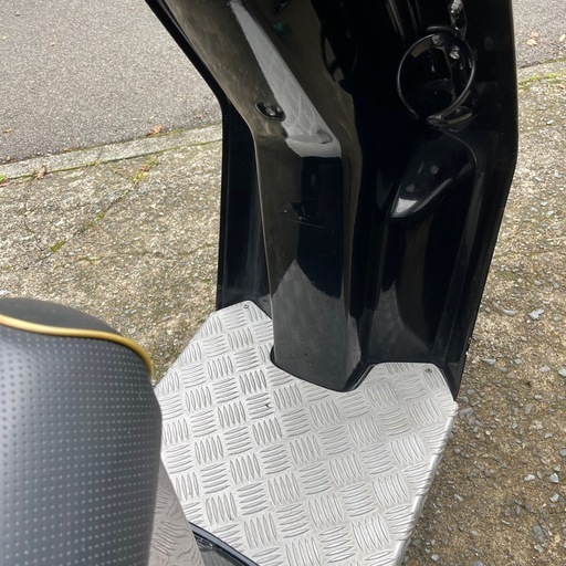 50cc ジャイロ　カスタム車です。自賠責令和5年5月まで ジャイロアップ 自賠責2年付の通販はau PAY マーケット - 輸入雑貨の