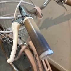 【状態良】子供自転車の画像