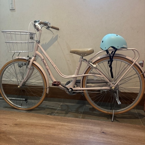 【状態良】子供自転車