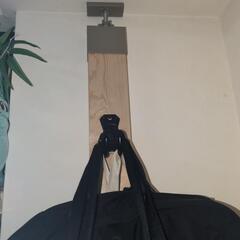 木材　2×4 ラブリコの突っ張り器具付きの画像