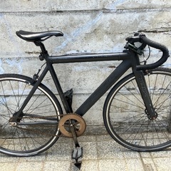 リーダーバイク 721 ピストバイク