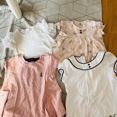 80 夏服