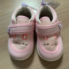 ベビーシューズ　13.0cm新品未使用
