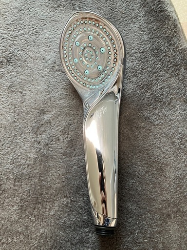 リファ　シャワーヘッド